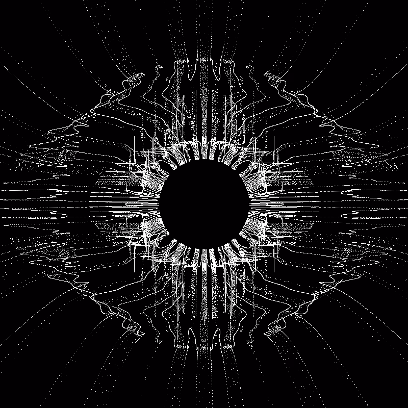 Black holes #6