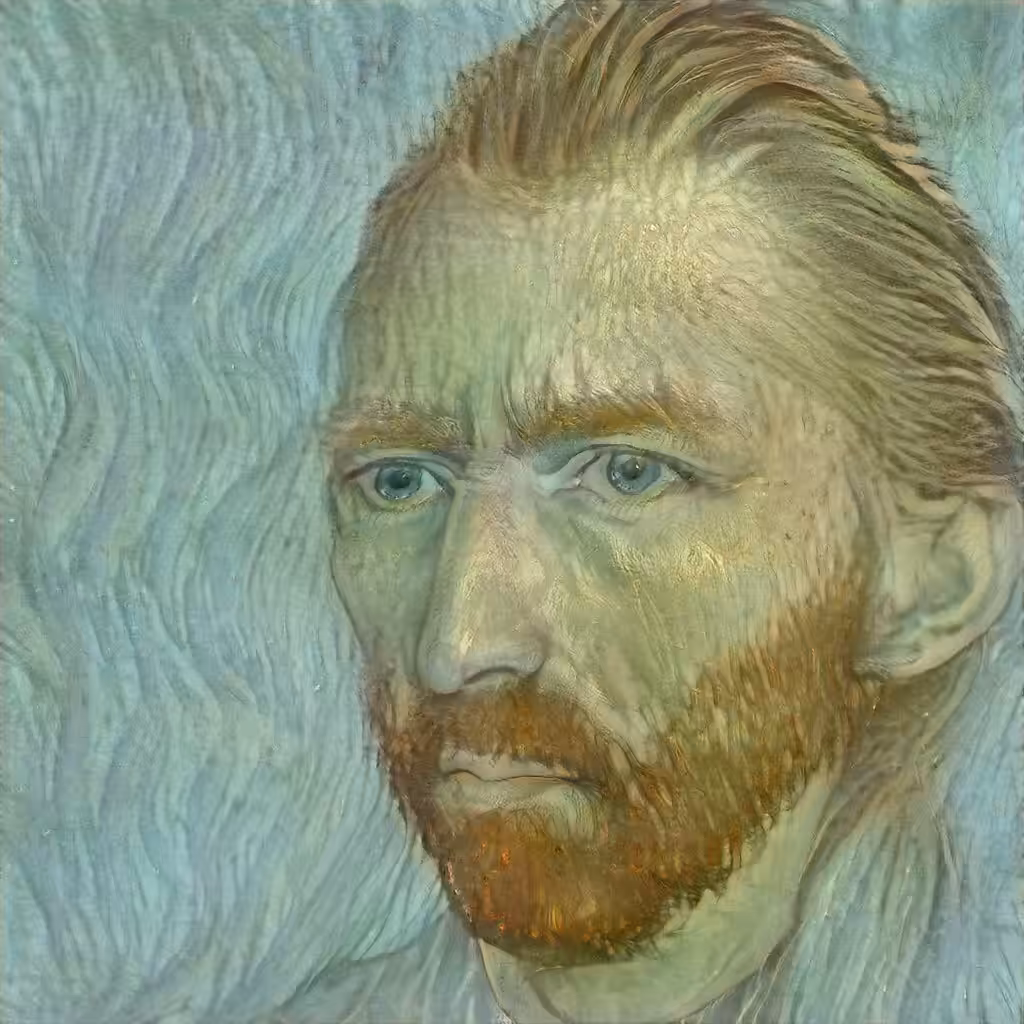 AI Painters