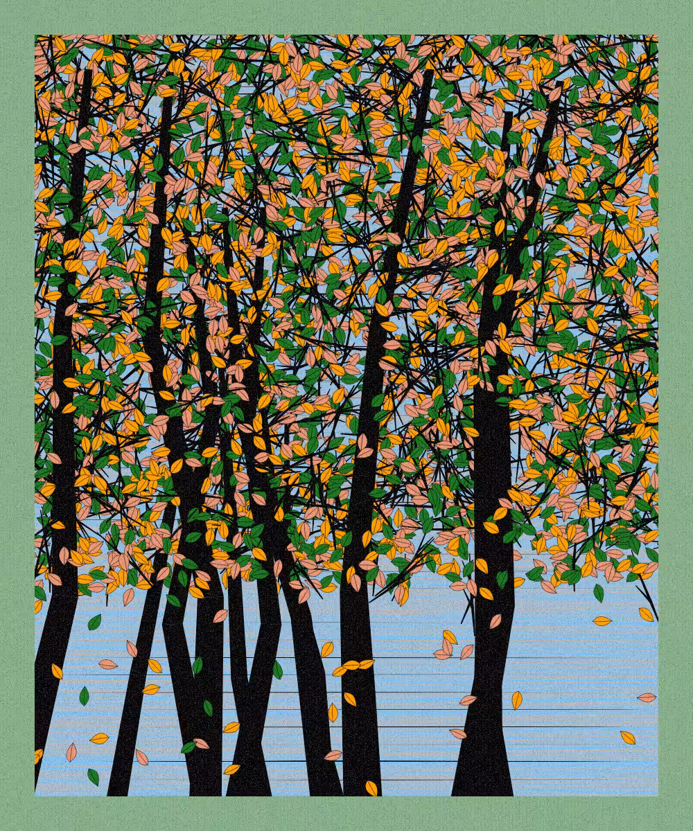 Autumn is coming #6