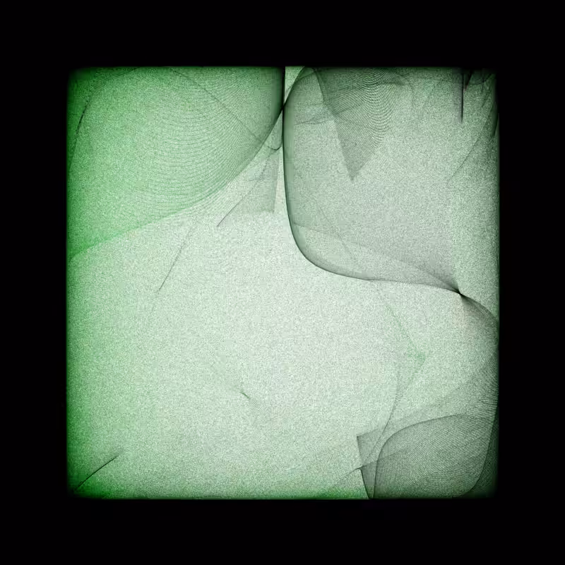 Bifurcation #24