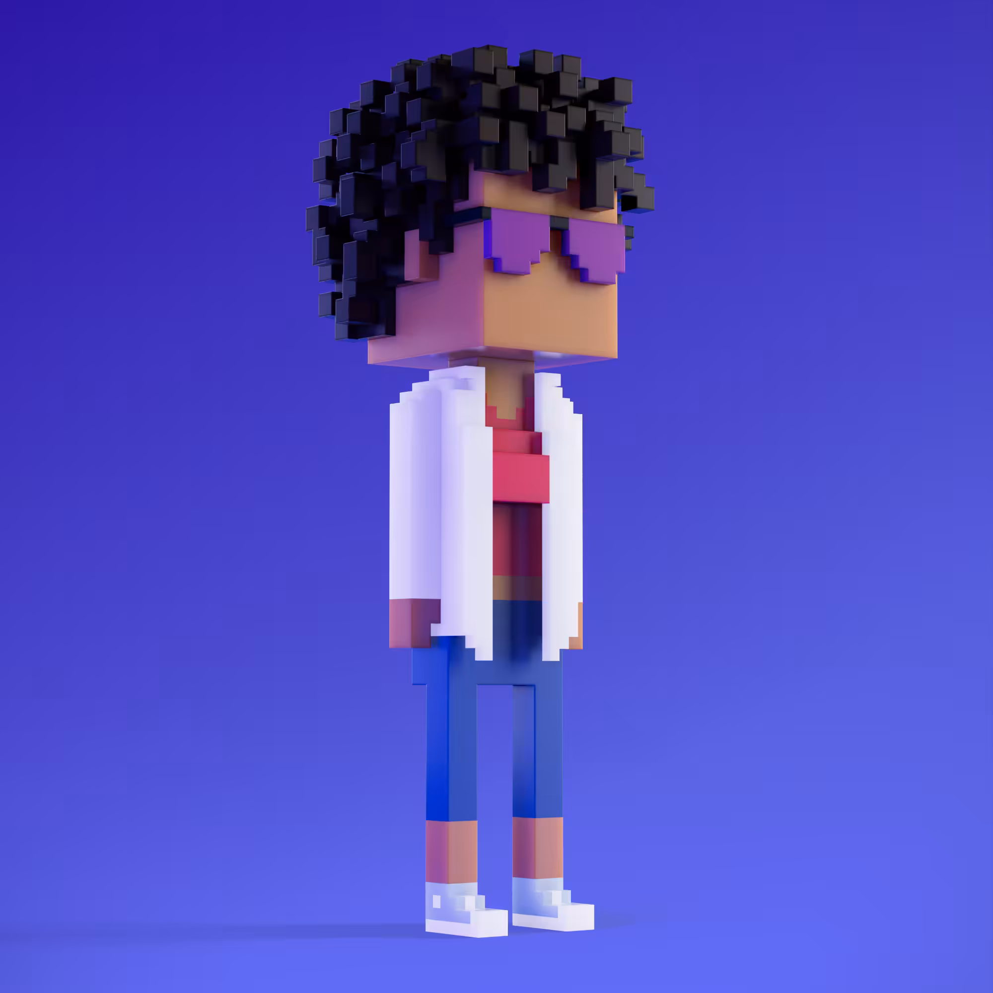 Meebit #17134