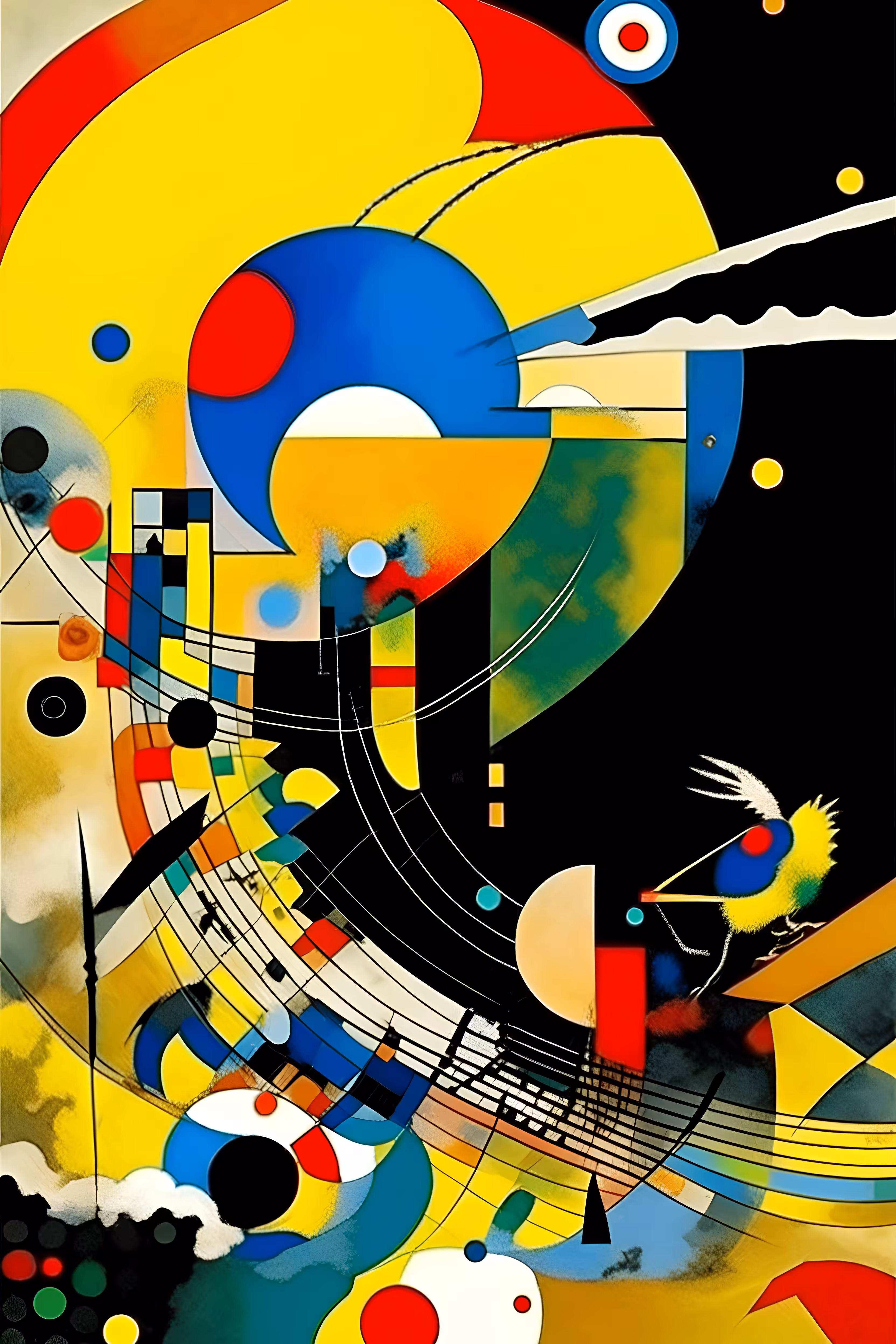 Beyond imagination #3