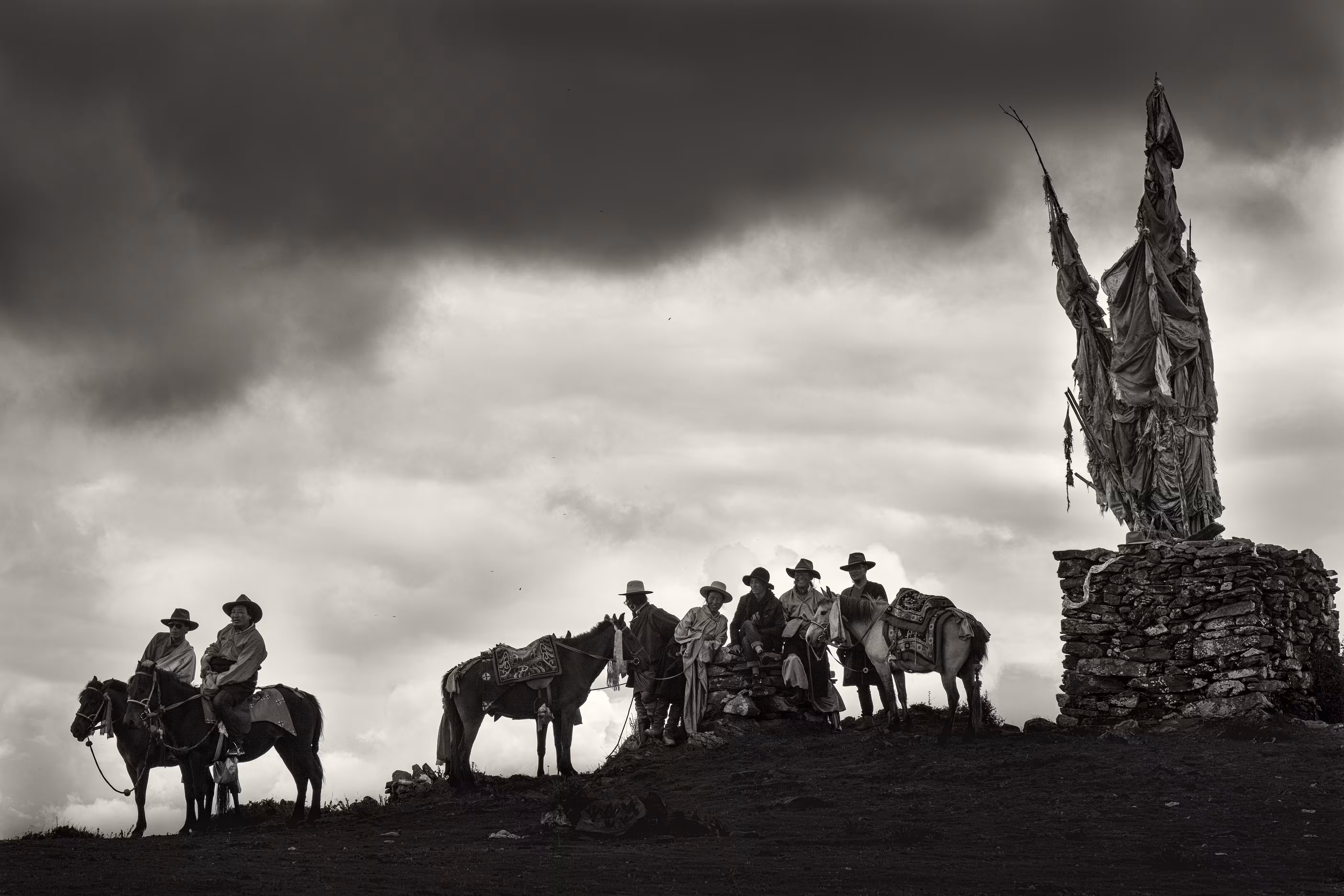 Cowboys of the East 
