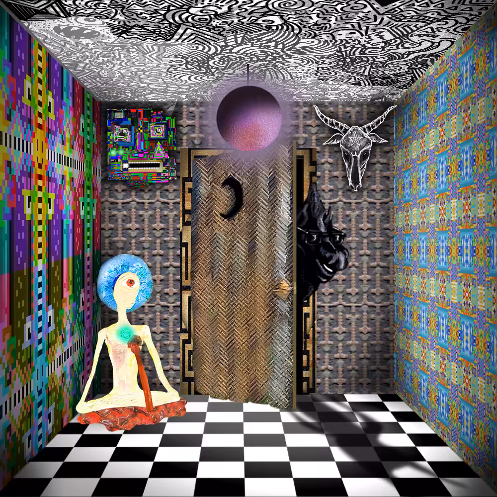 Room #0