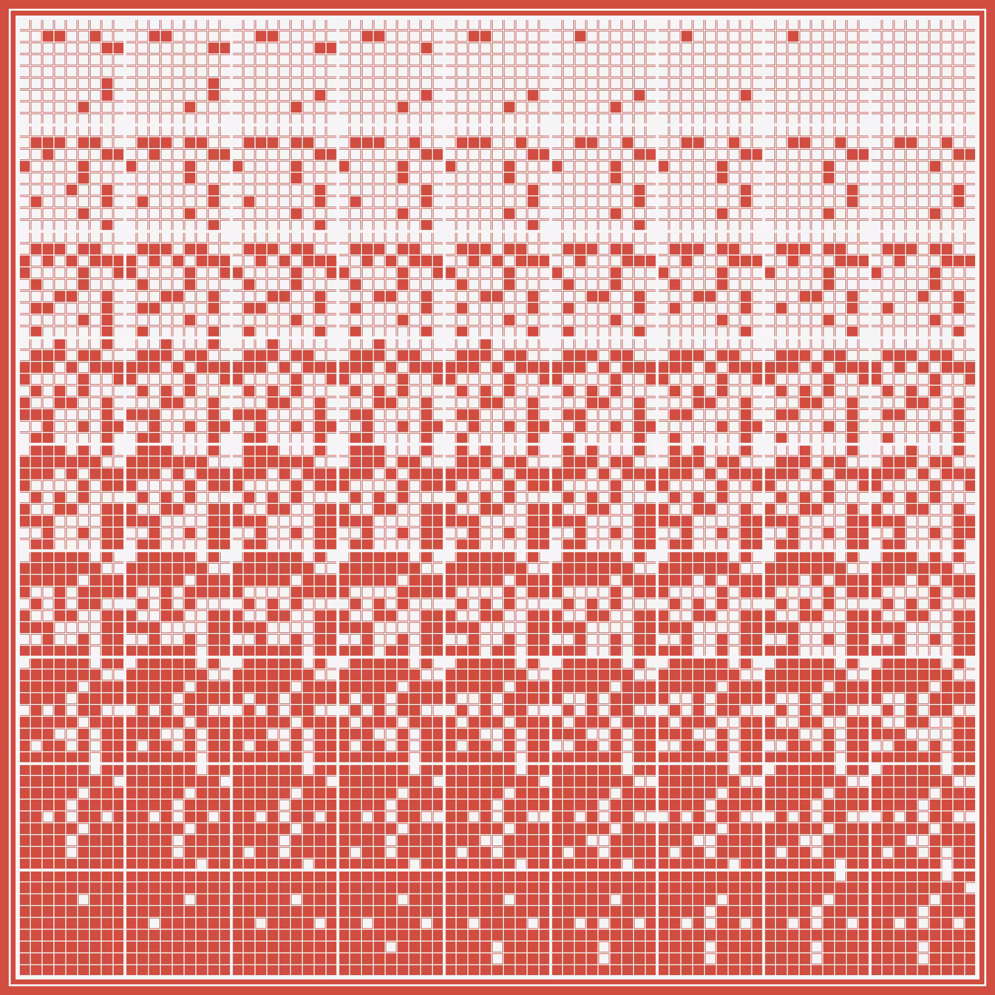 Winiarski Sequencer #301