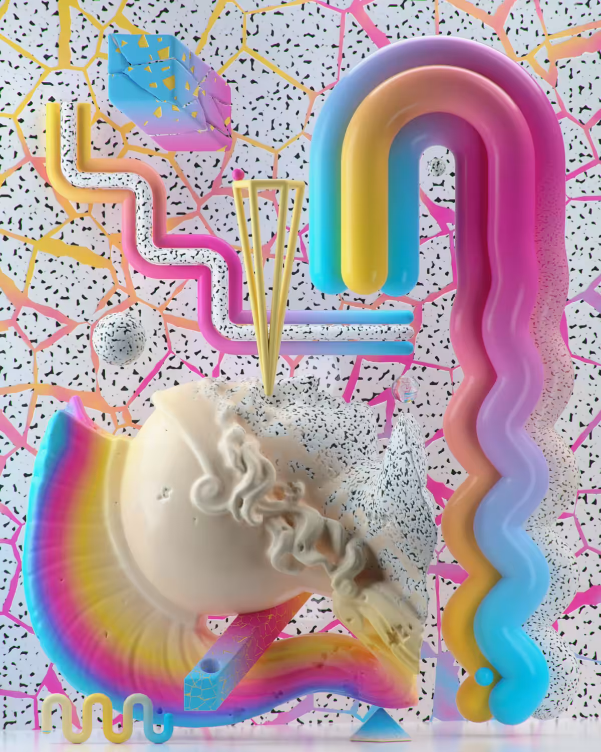 FUTURE MEMORY II