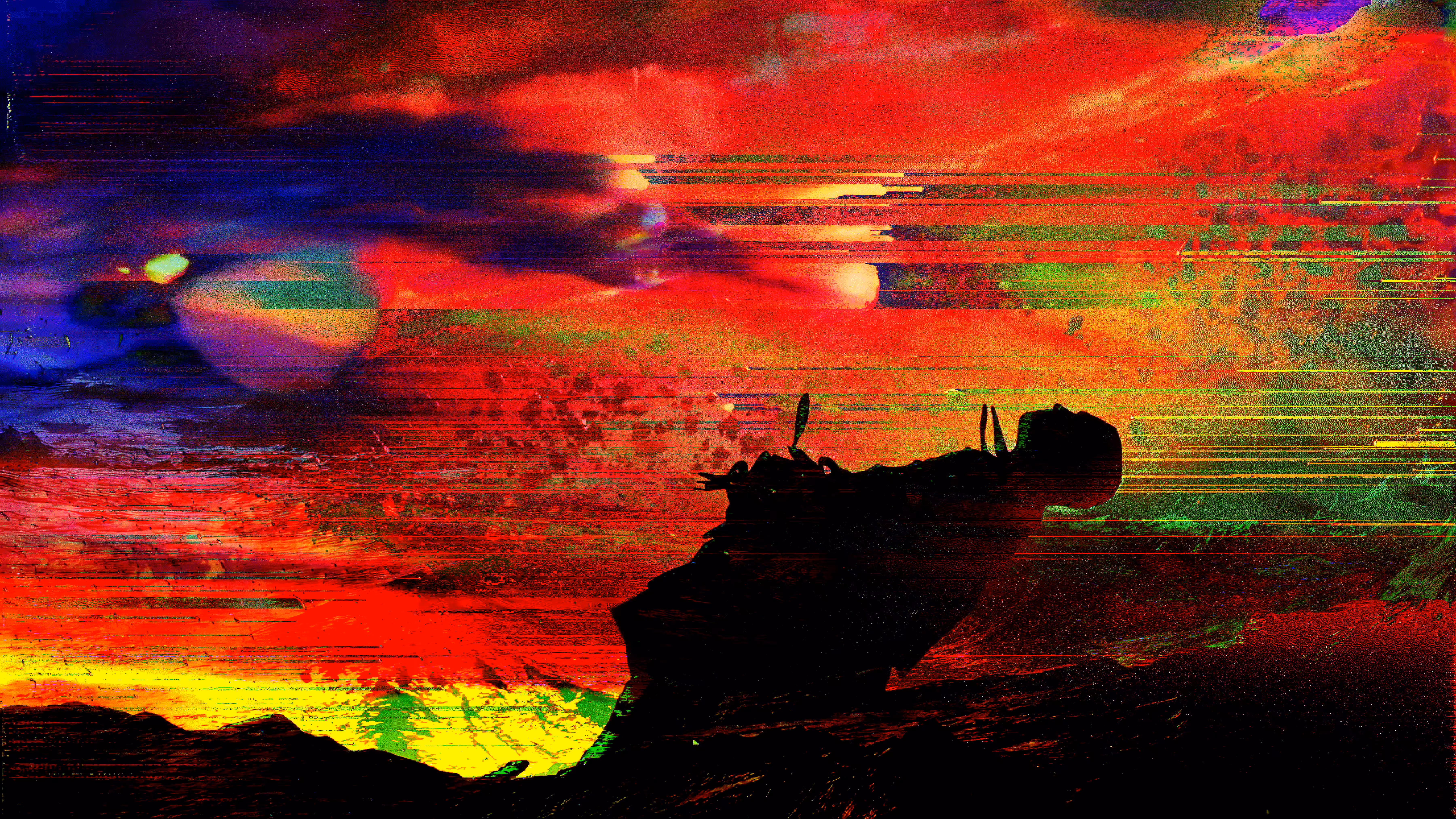 The Art of War / Still Image #4