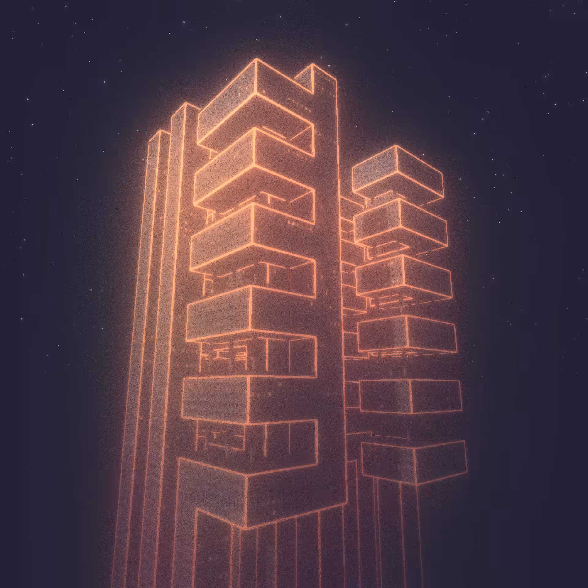 (DE)STRUCTURAL #40