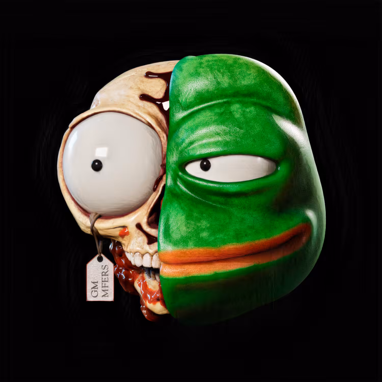 GM MFERS