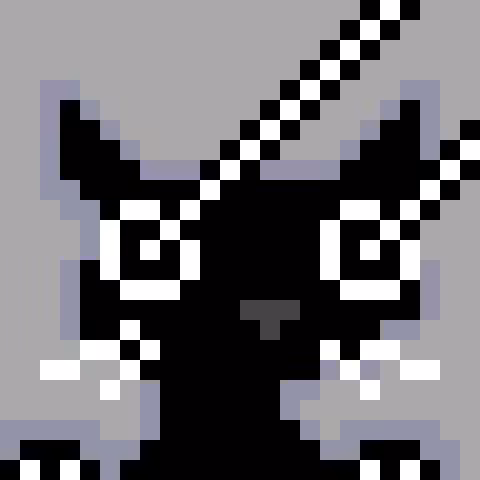 #0075 Daemoncat