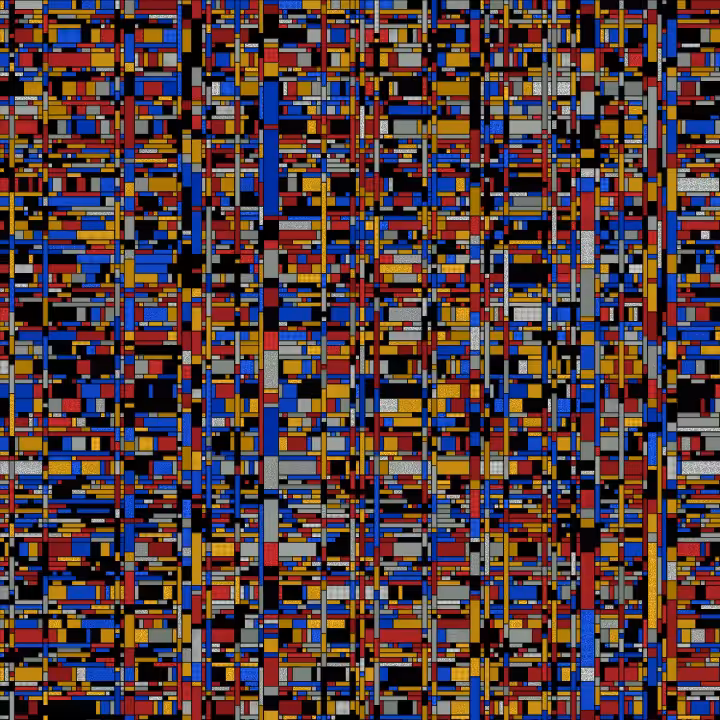 such a square #8