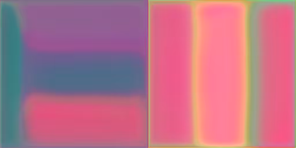 (un)stable equilibrium 1:1 #084