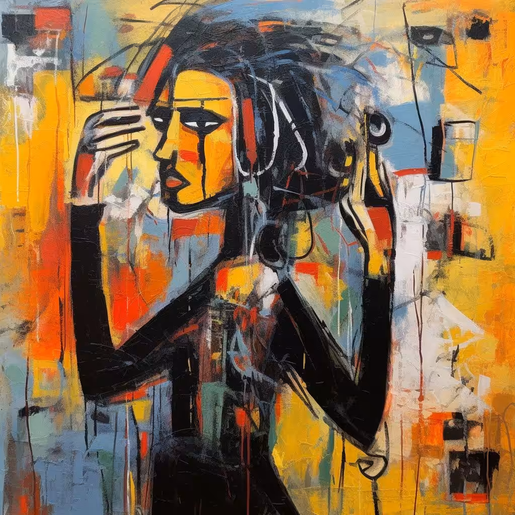 Soul's Digital Exodus