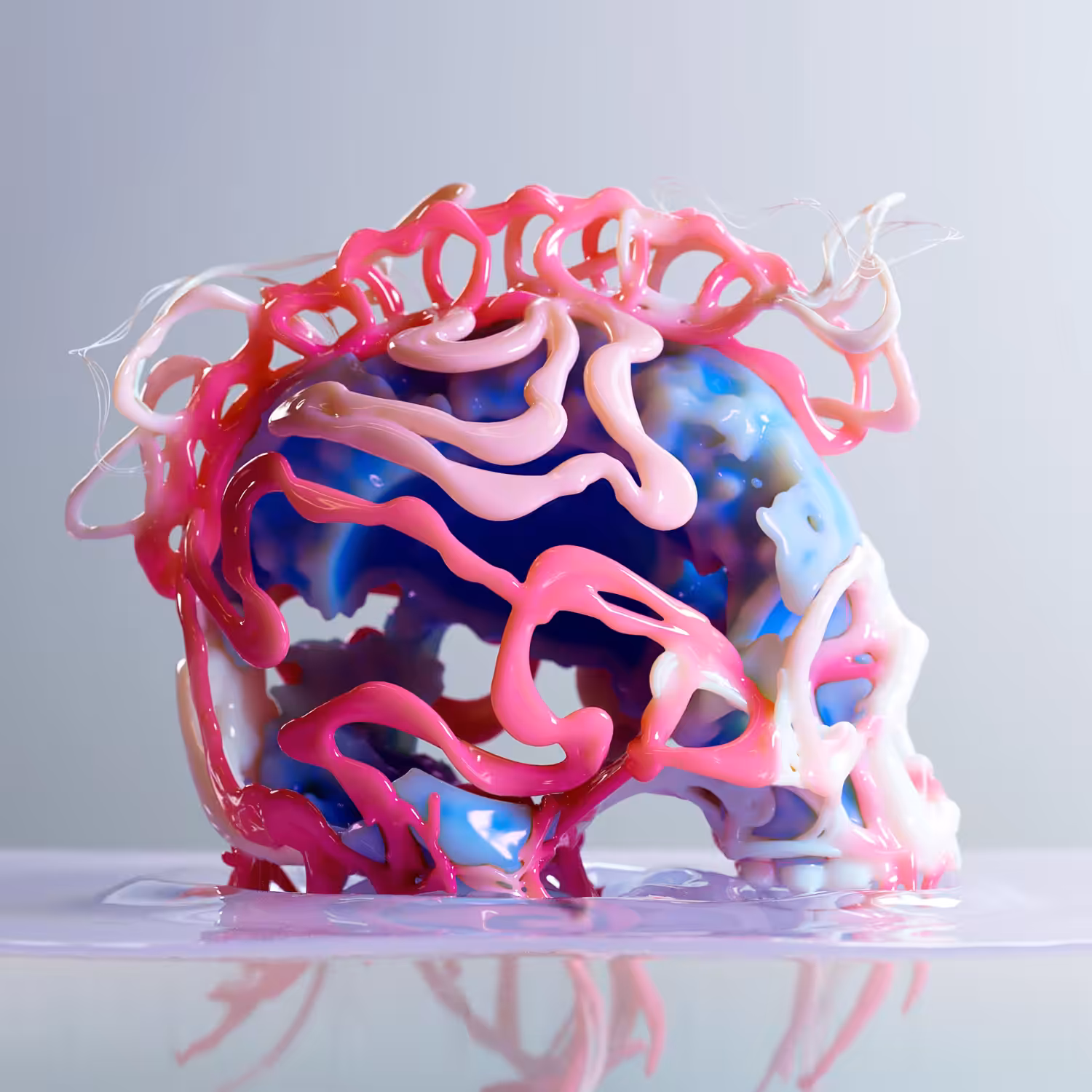 Flow by RUYE