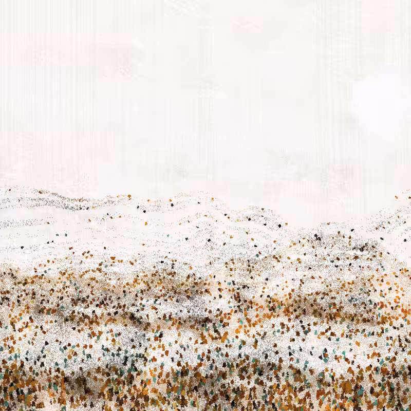 Cold Mountain #364