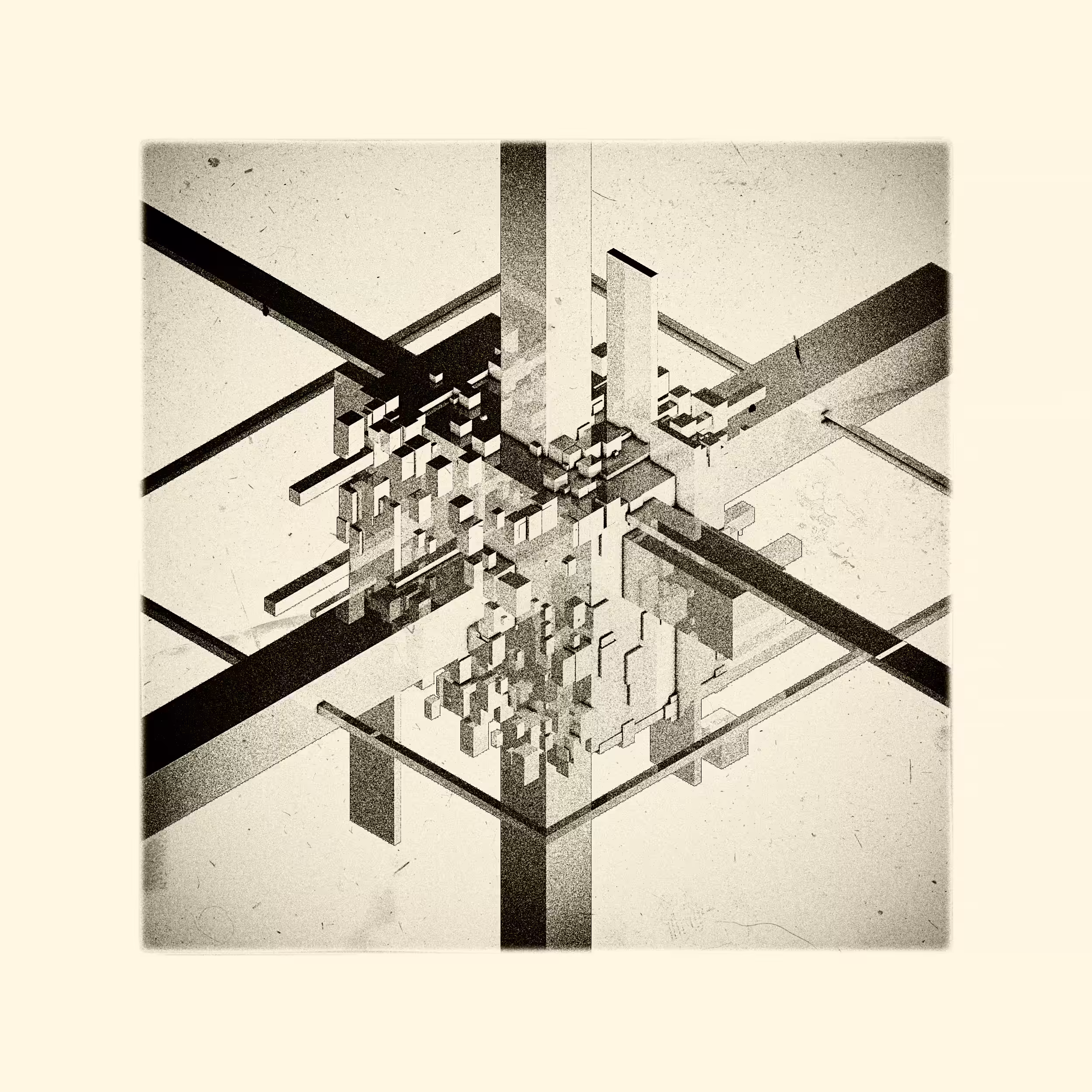 Geometrisches Konzept E