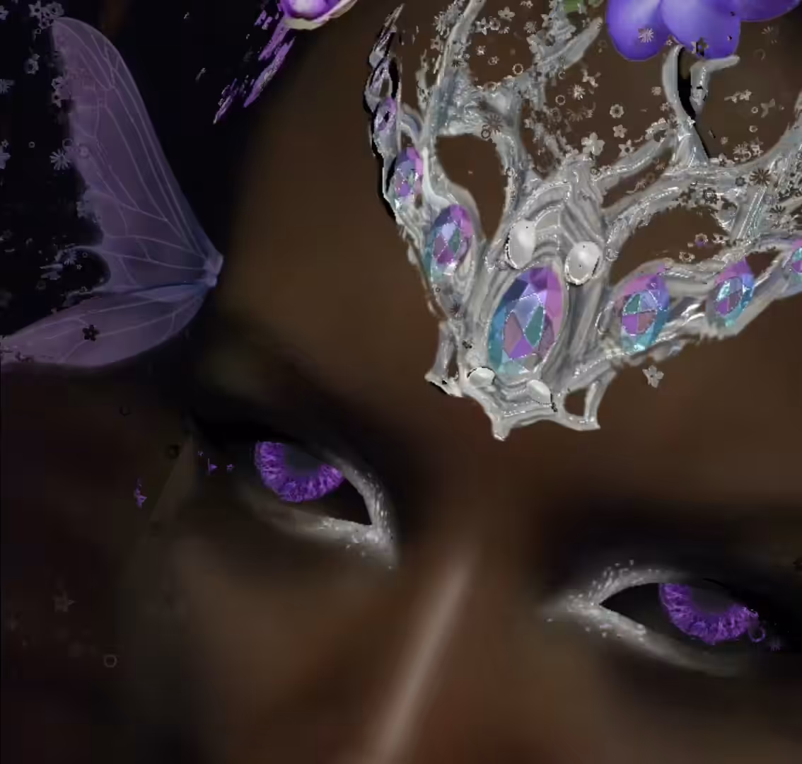 𝕯𝖆𝖗𝖐 𝕱𝖆𝖊 🧚🏼‍♀️🔮