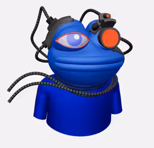 ZOGZ| Forg 3D