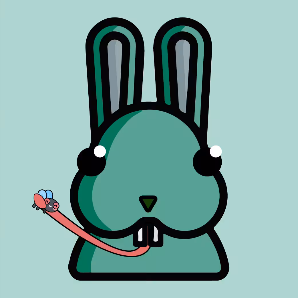 BunBunny 19