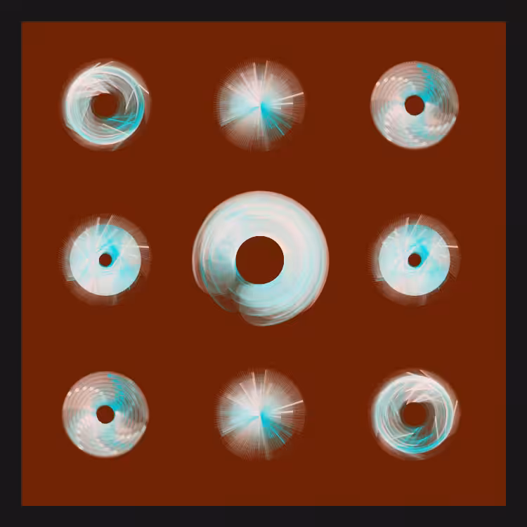 Spiny Spinners #41
