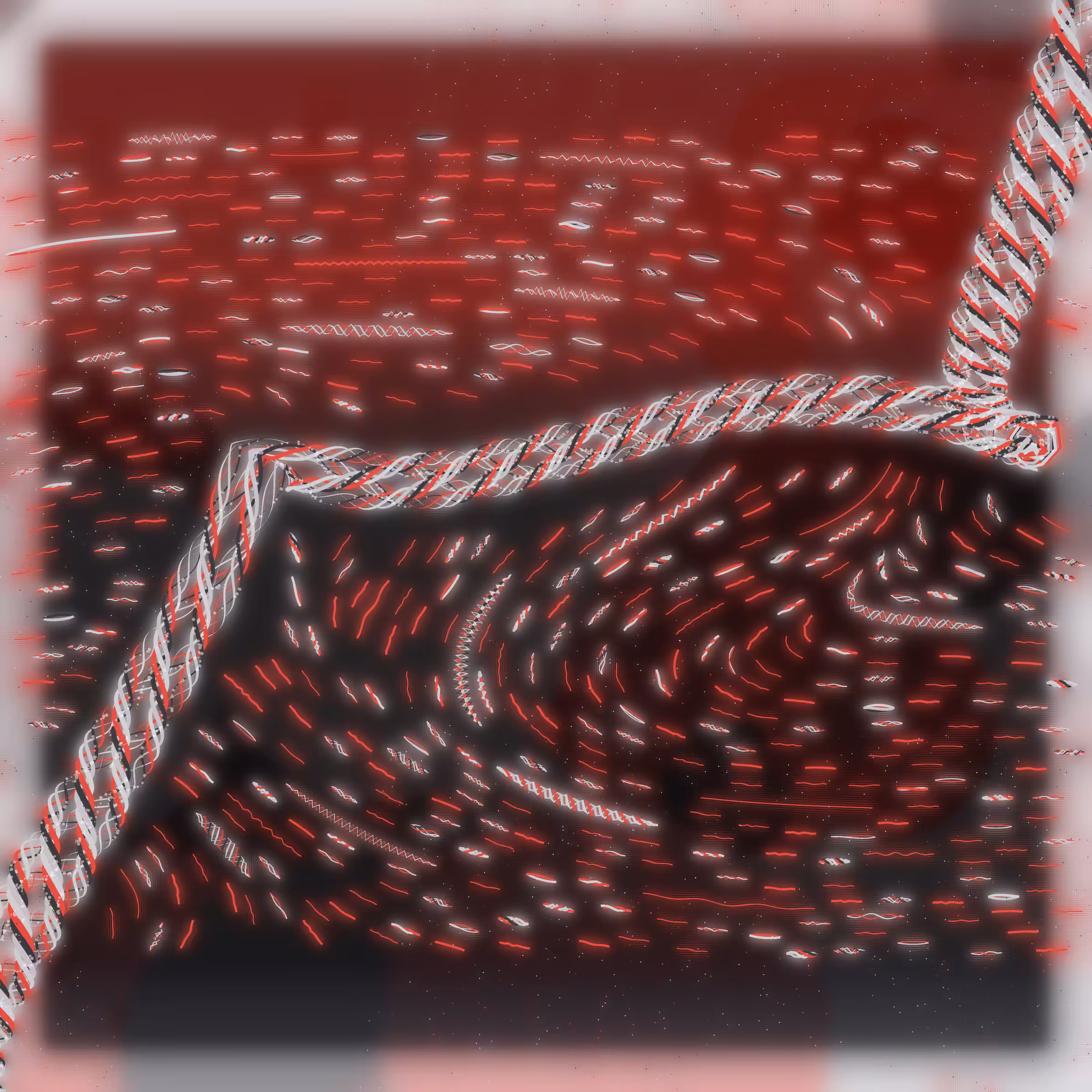 Friendship Bracelets #1282