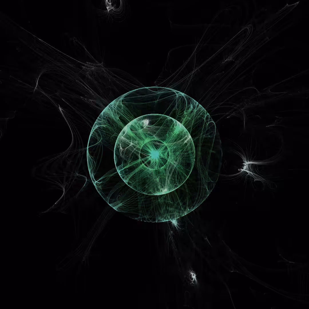 Organicon, variation 00 - special edition #469