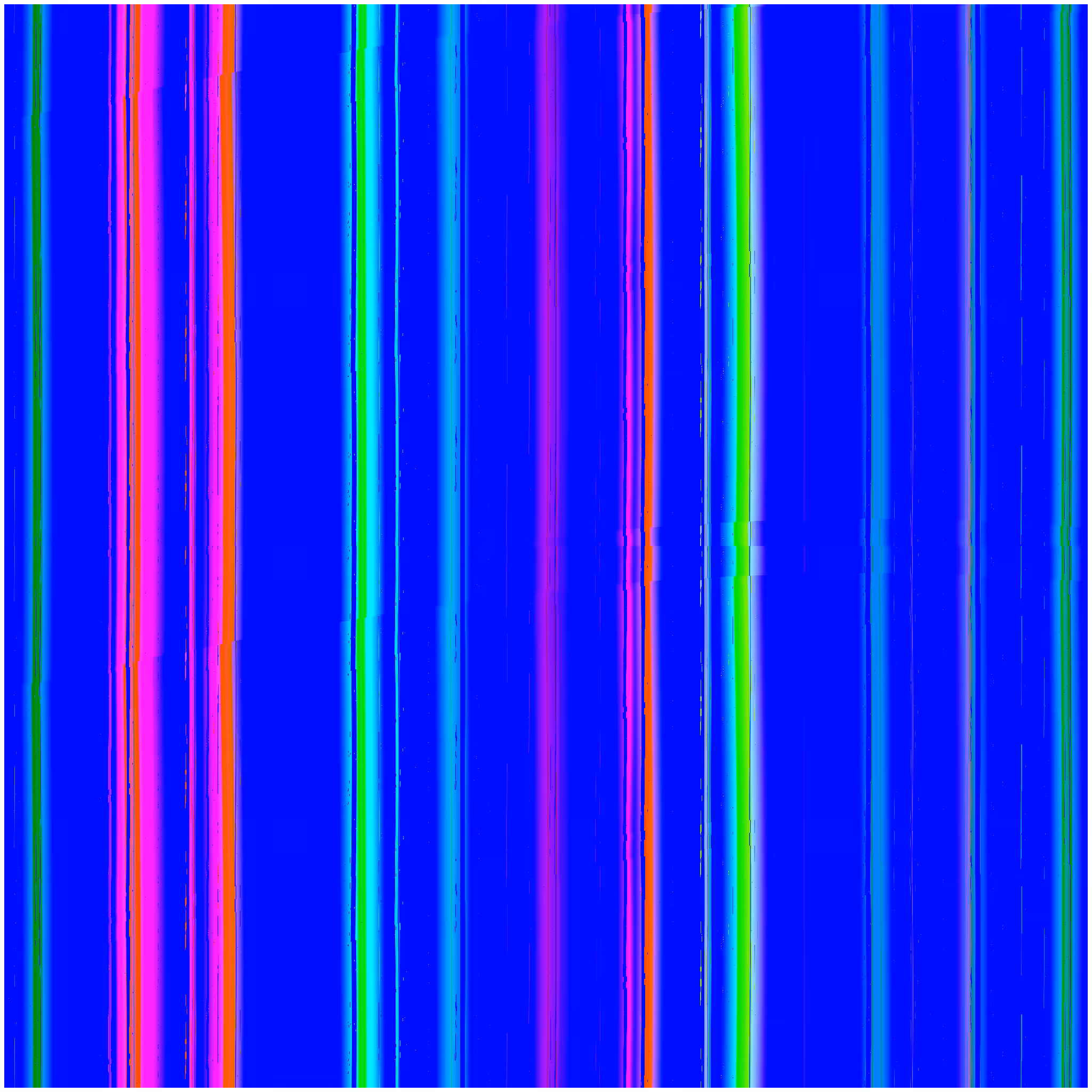 Luminescent Blue #49