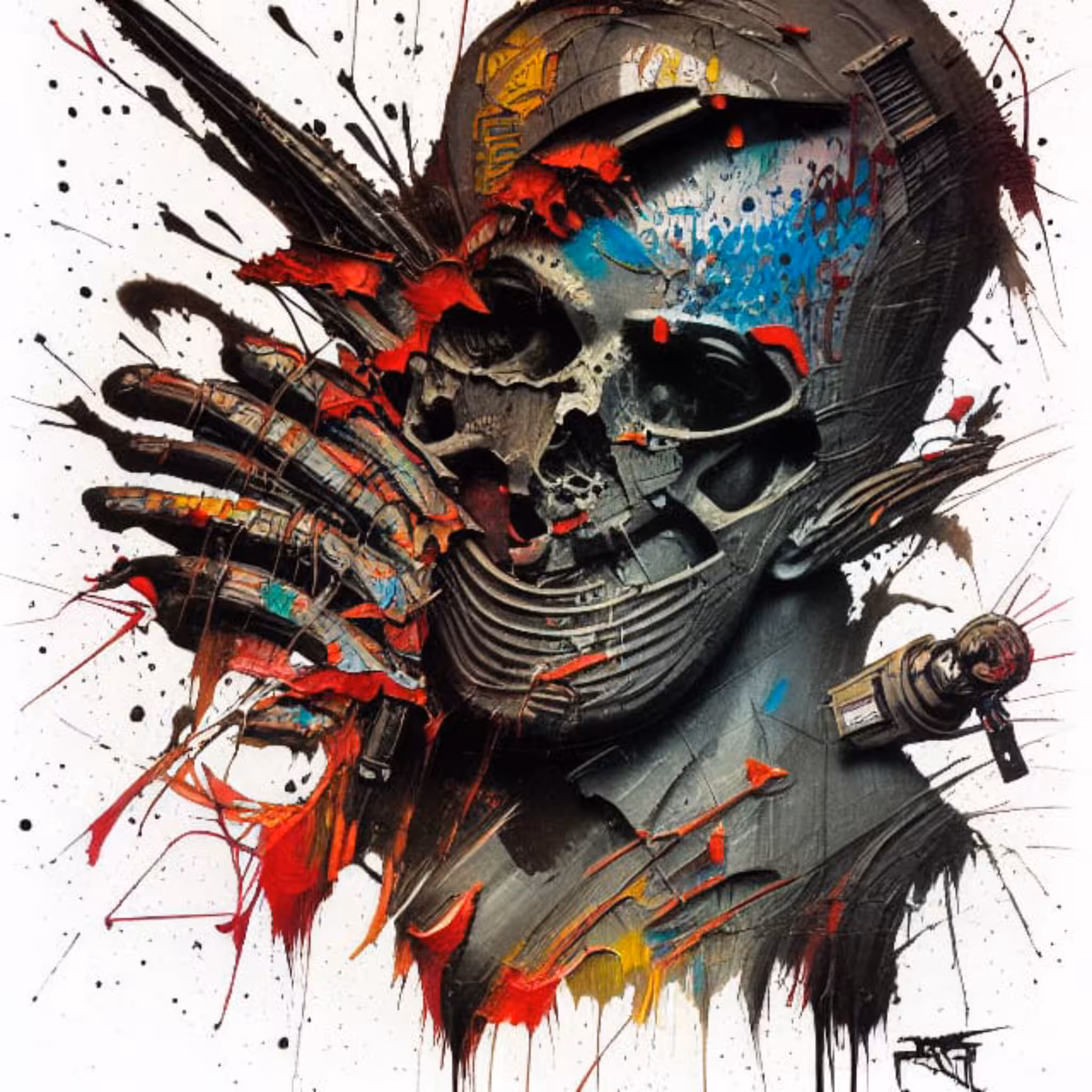 Skully