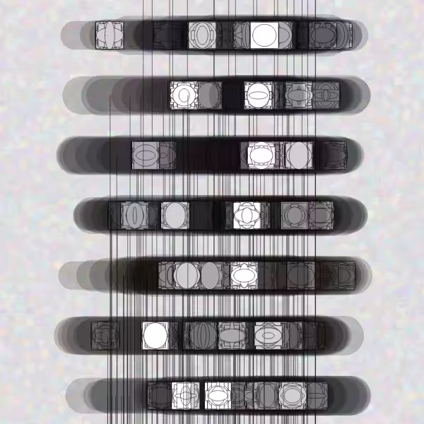 symmetrical #36
