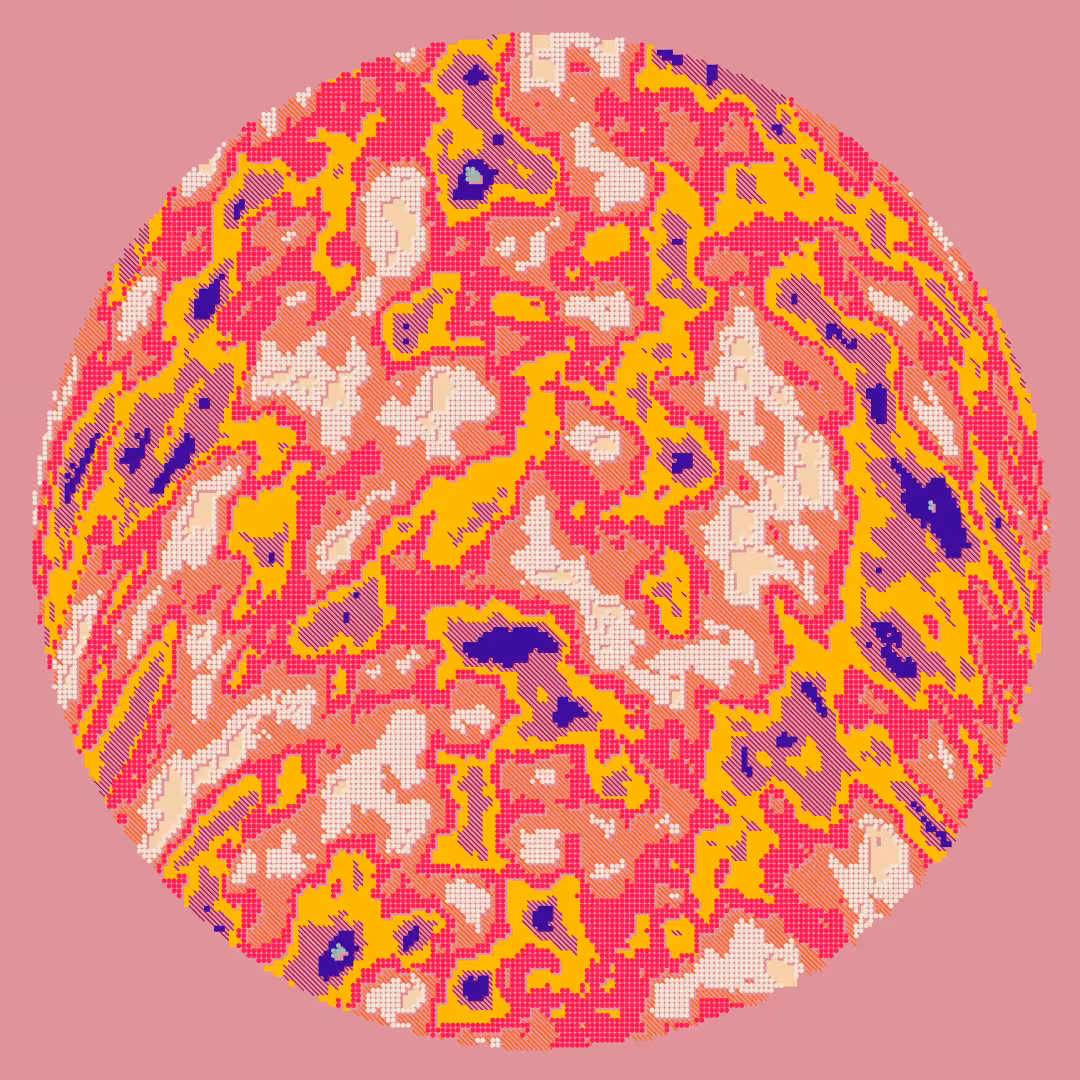 Microbiotics #504