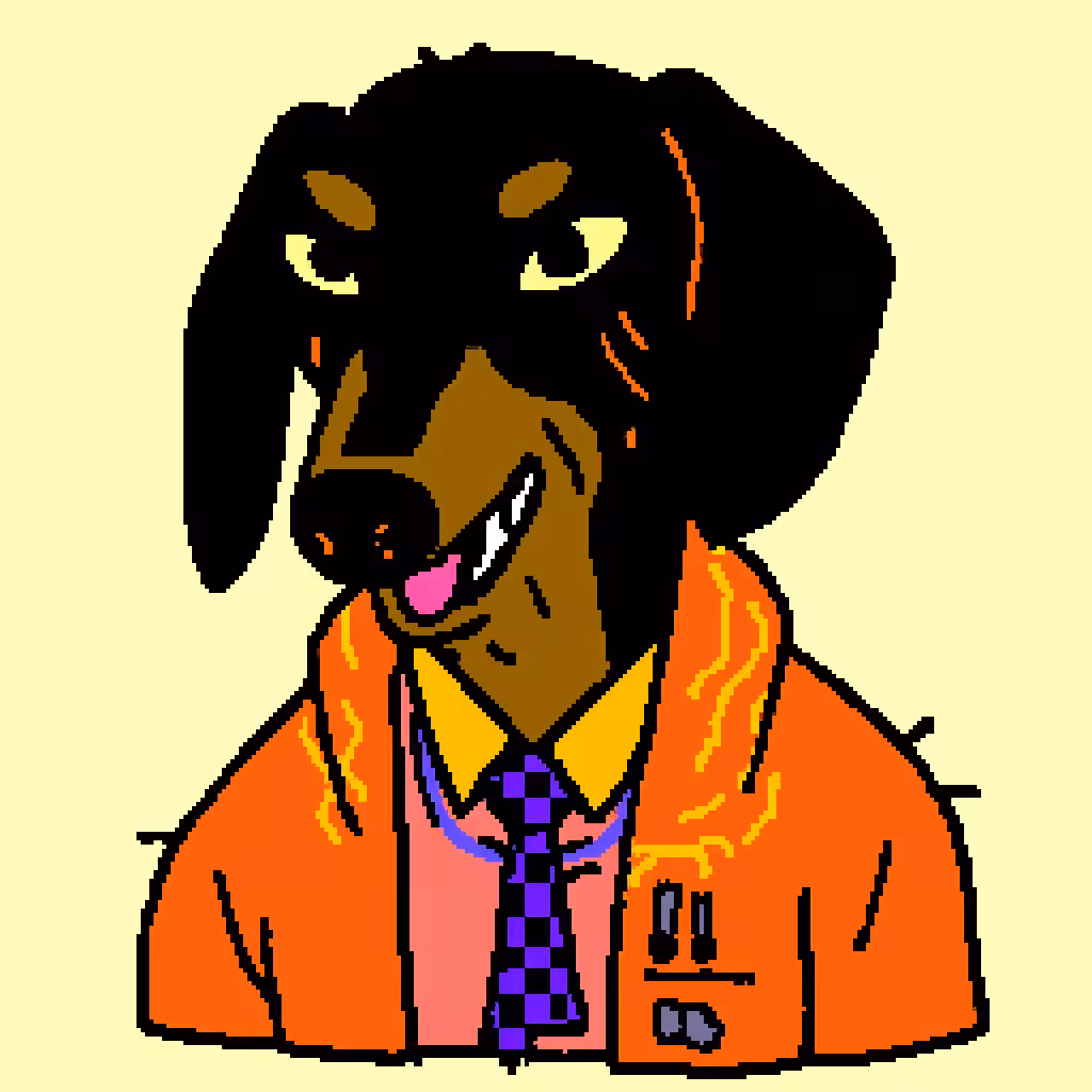 LuckyDoggie