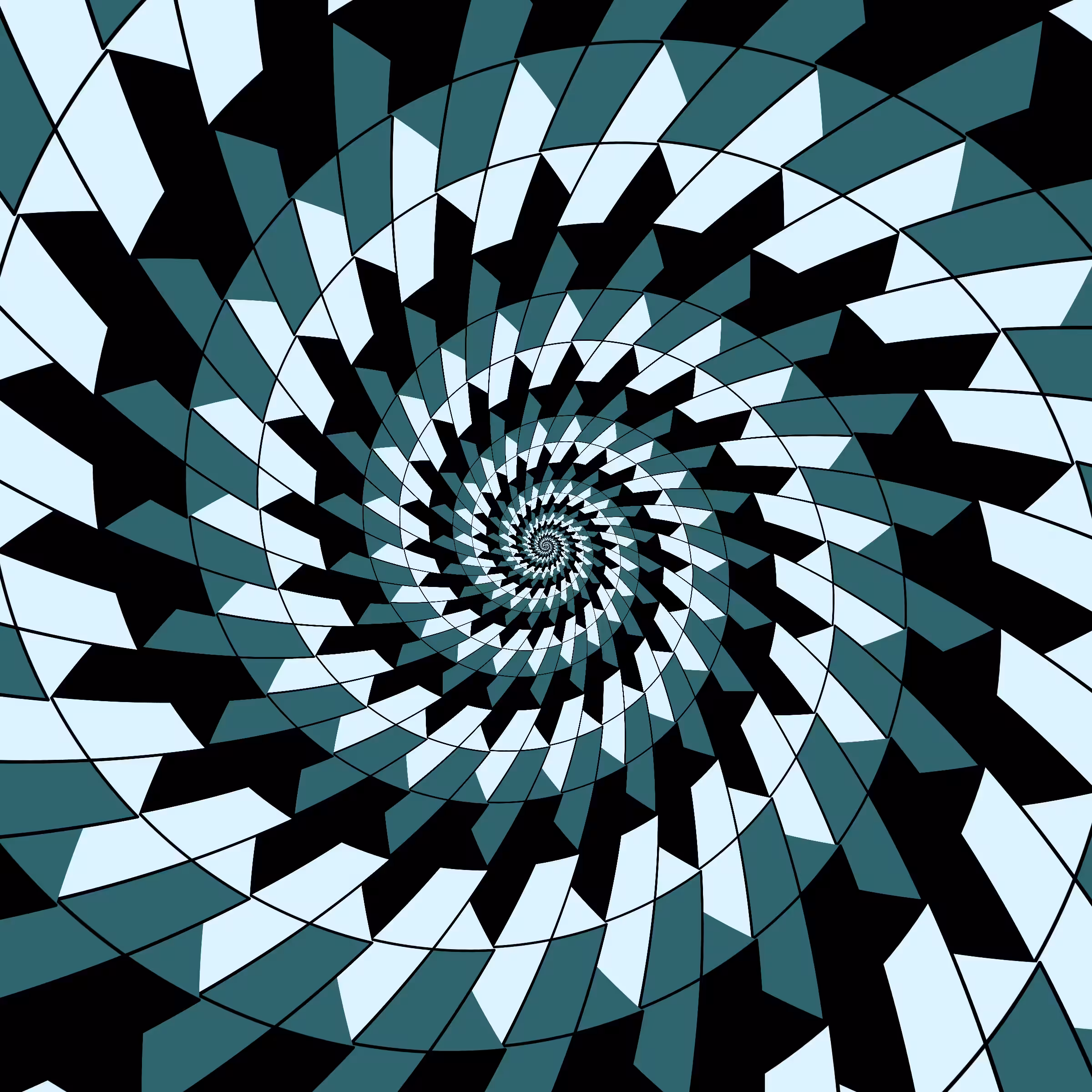 Inspirals #530