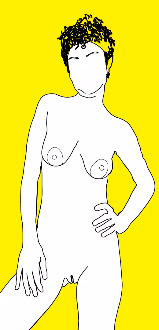 yellow #1