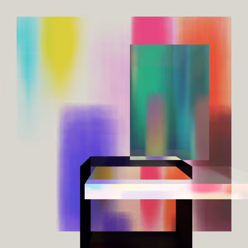 STORED EMOTIONS #52