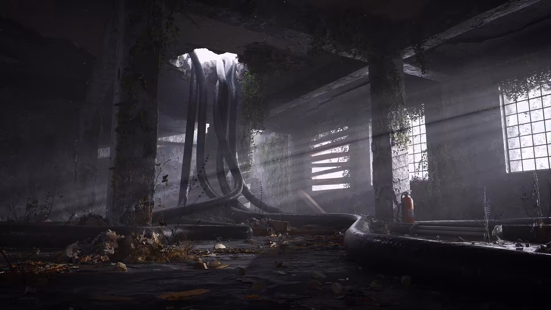 LOST III