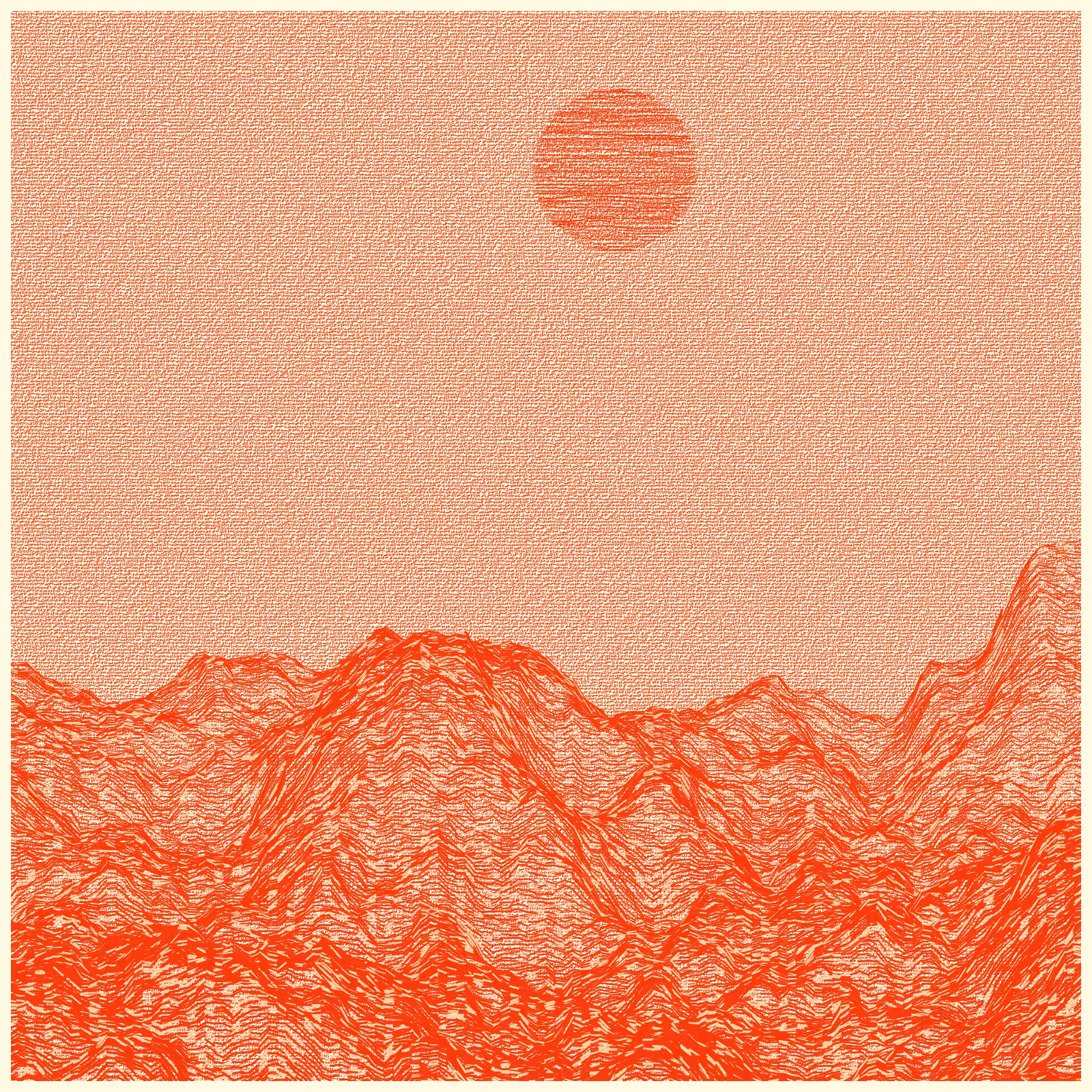 Mountains in Mind #234