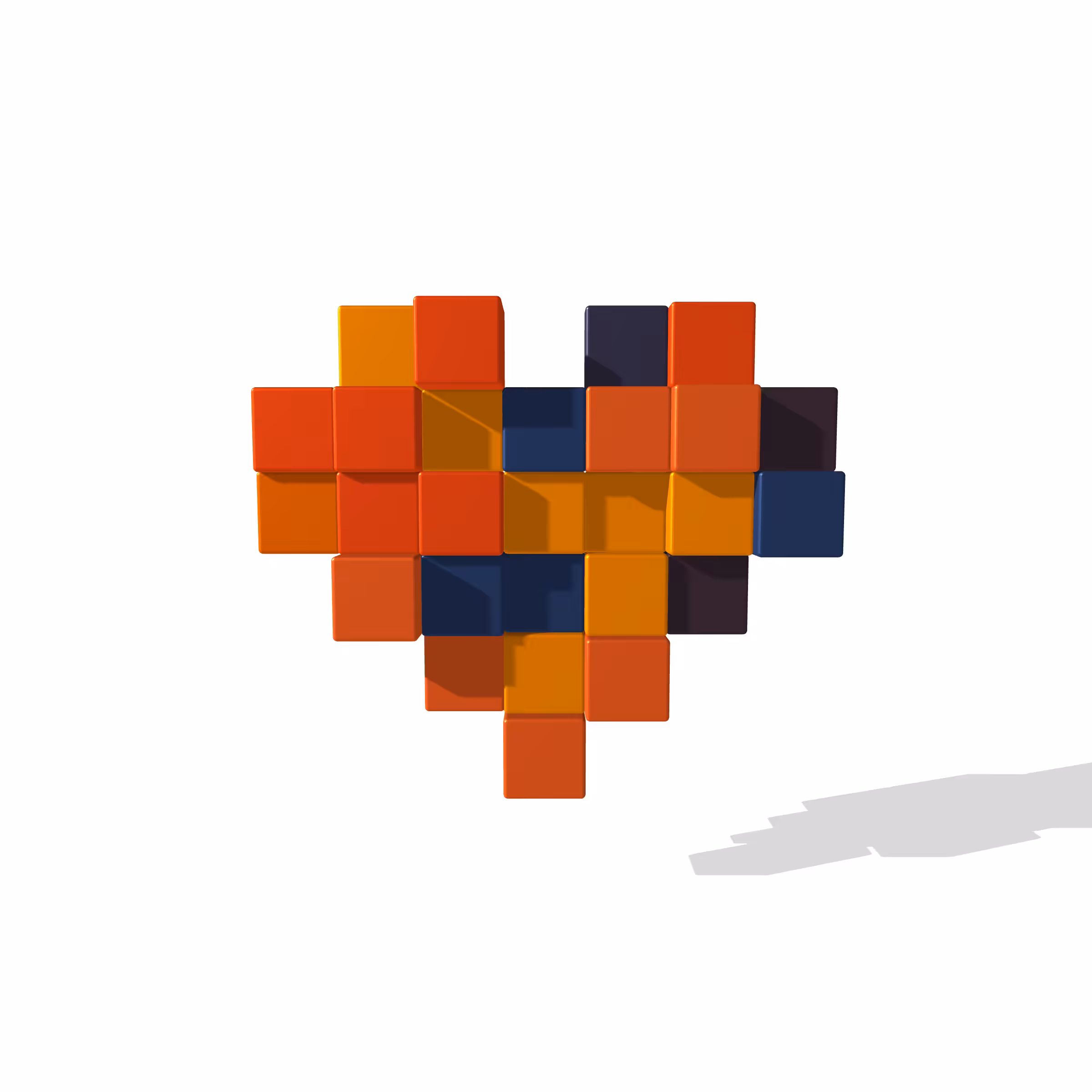 heart + craft #5926