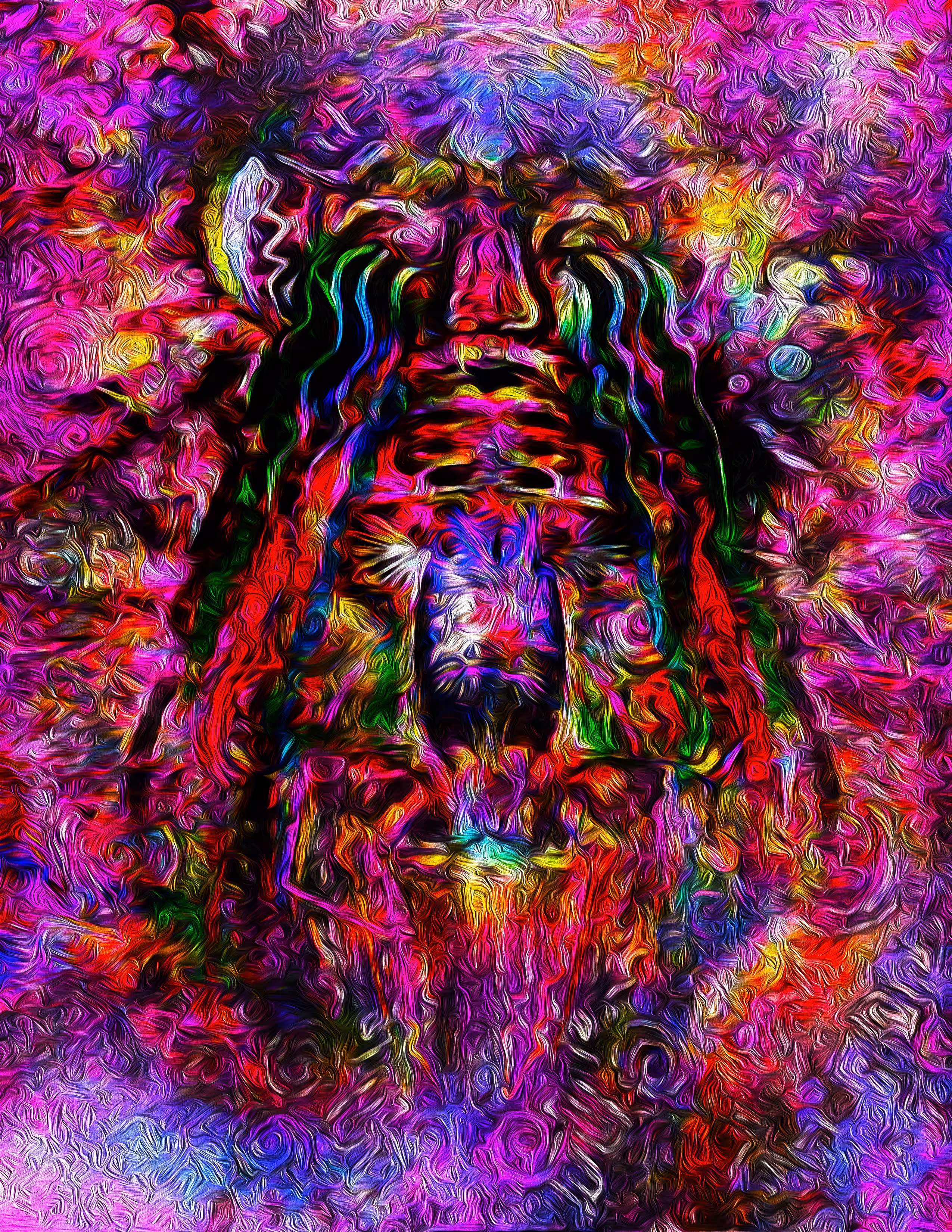 Creation #NFT4Gud008