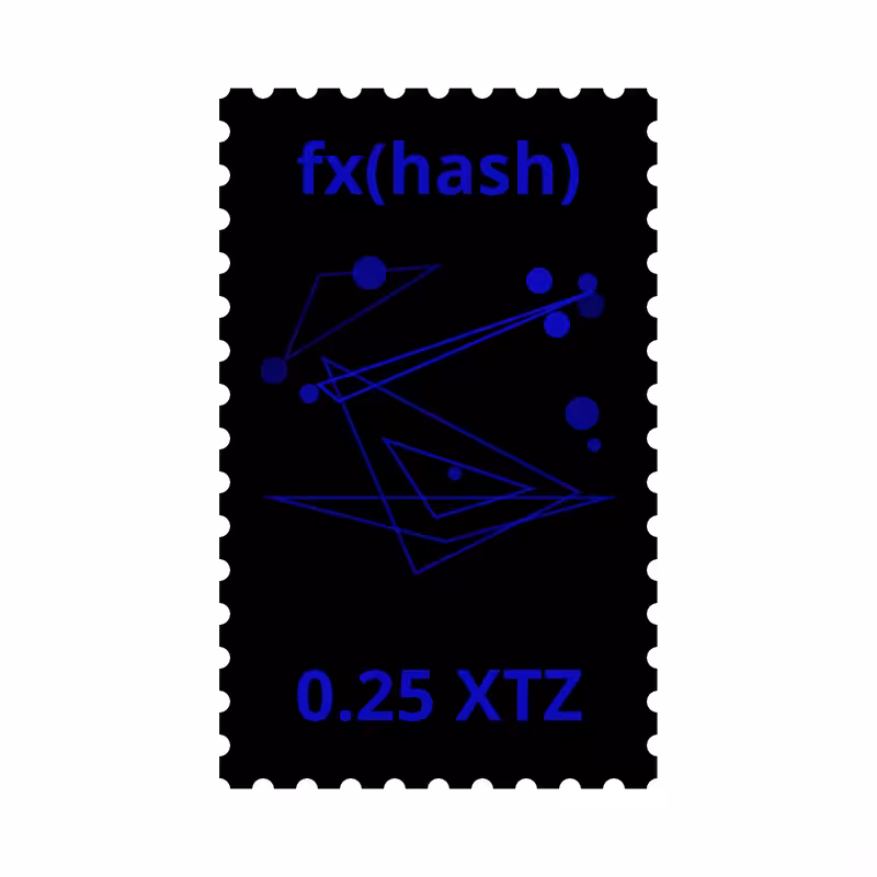 Postage Stamp #15