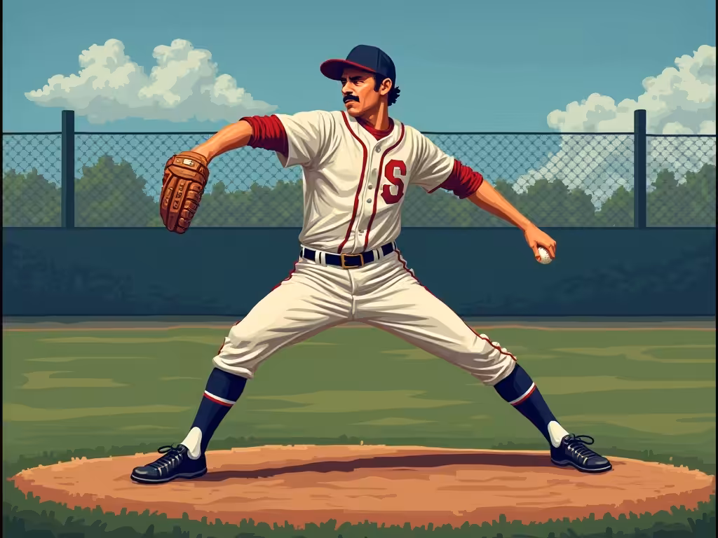 DataBaseball: Bob Friend - 1956 (4.9 PV)