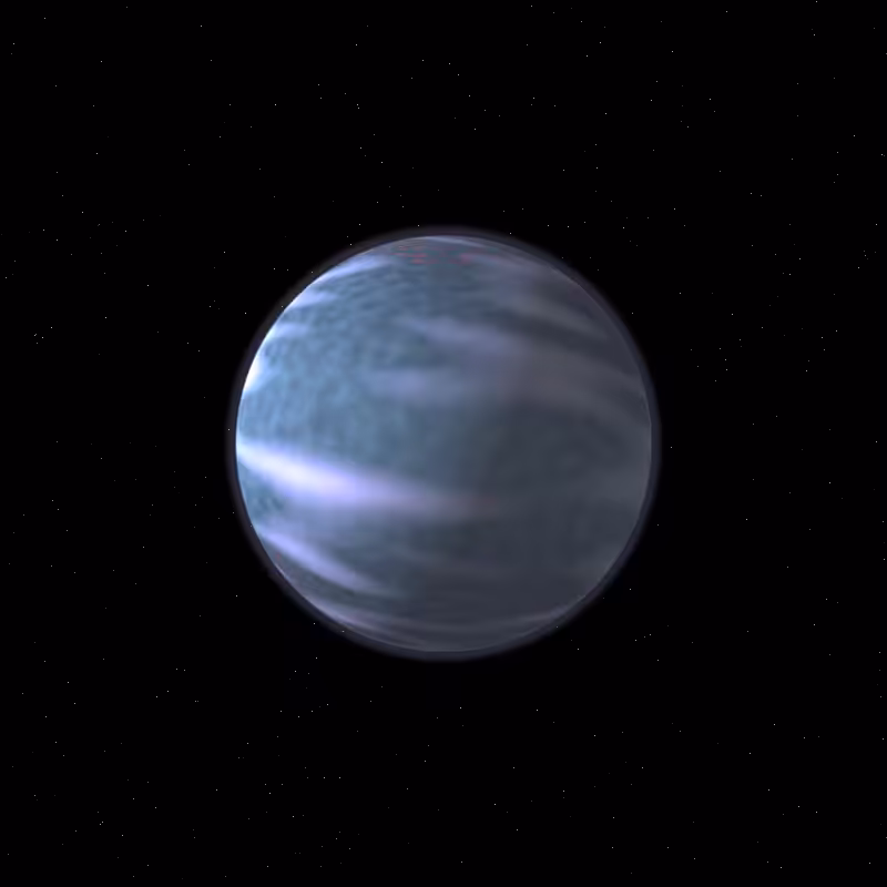 Orbitoid #65