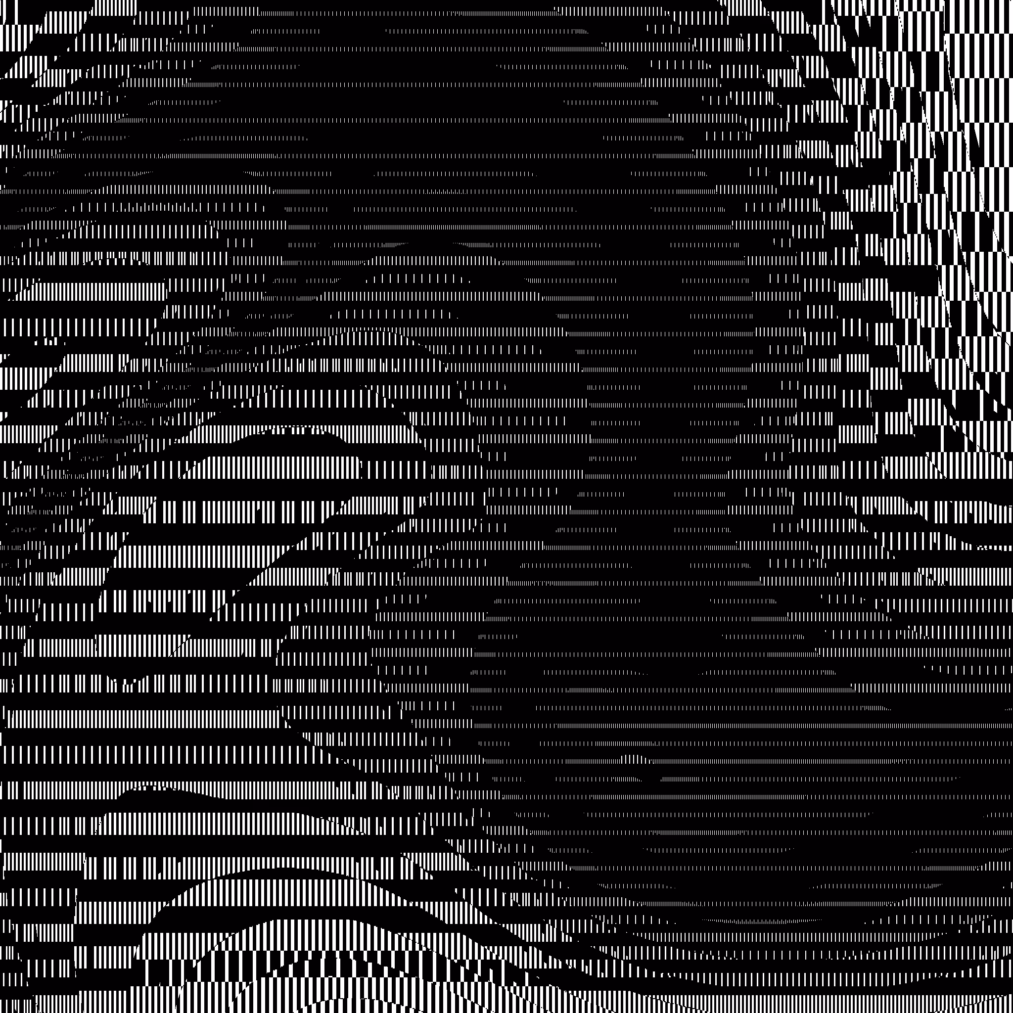 Broken Dither #287
