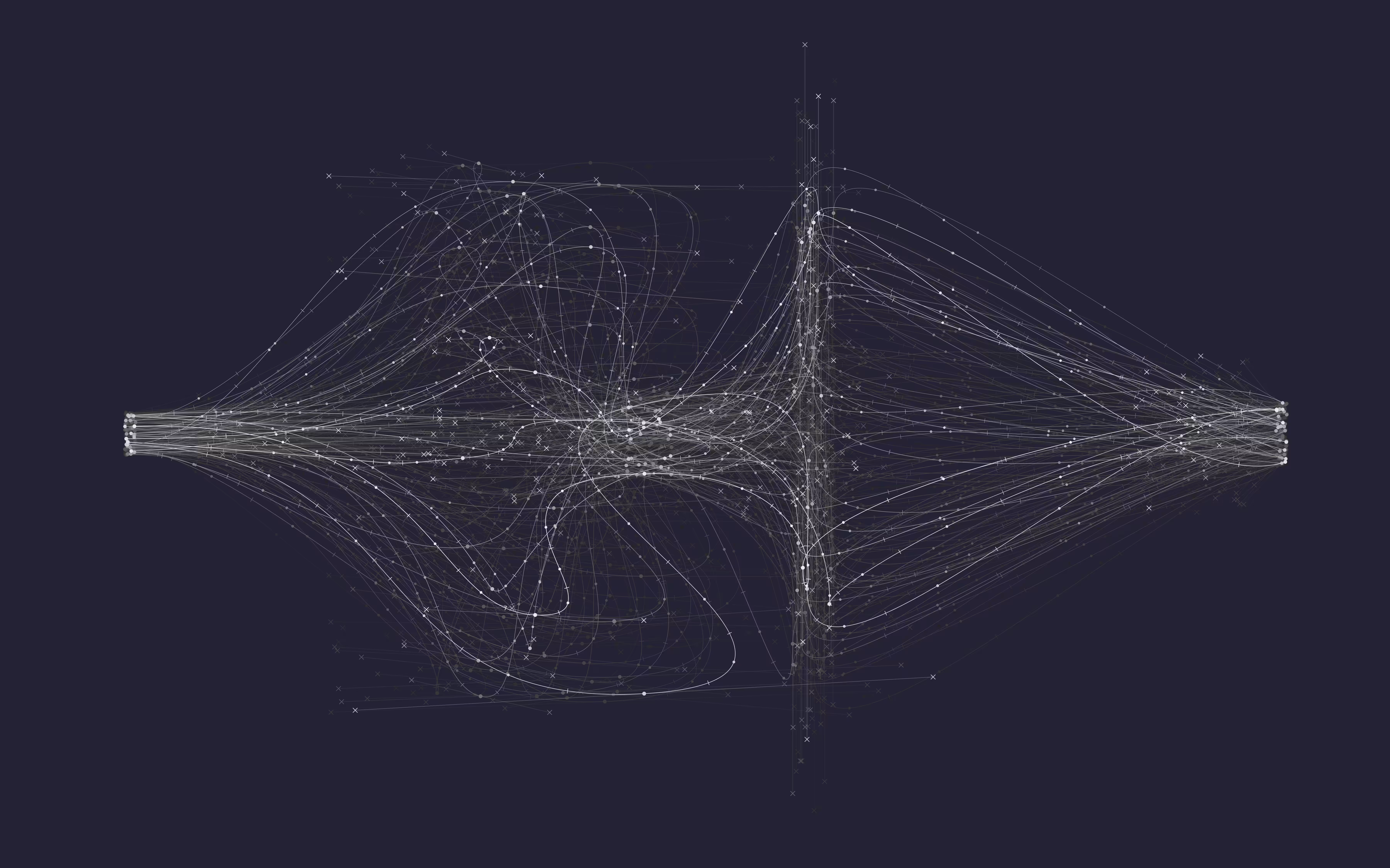 Rejection field - 3/4