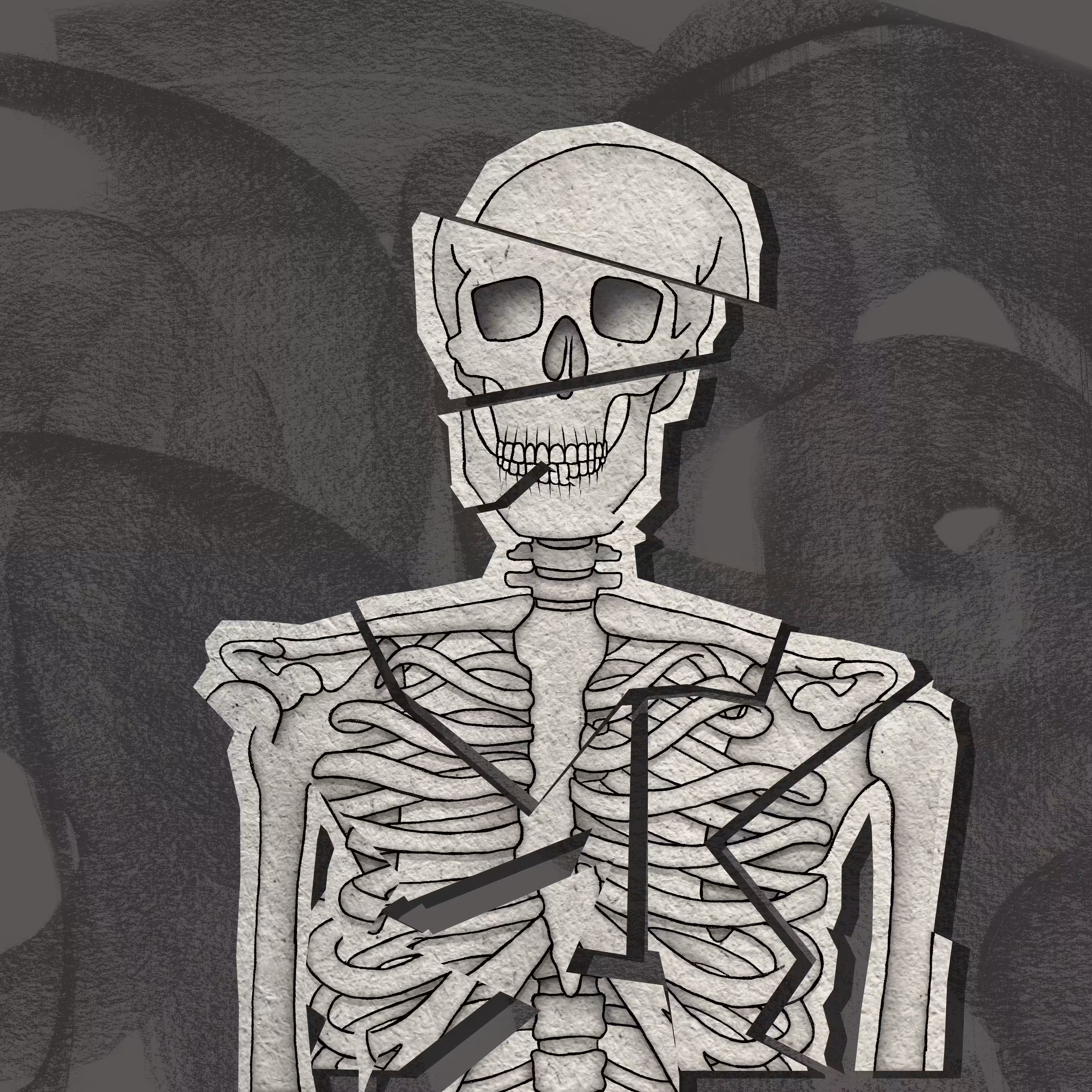 Skele-Links: SKELE-LINK #259