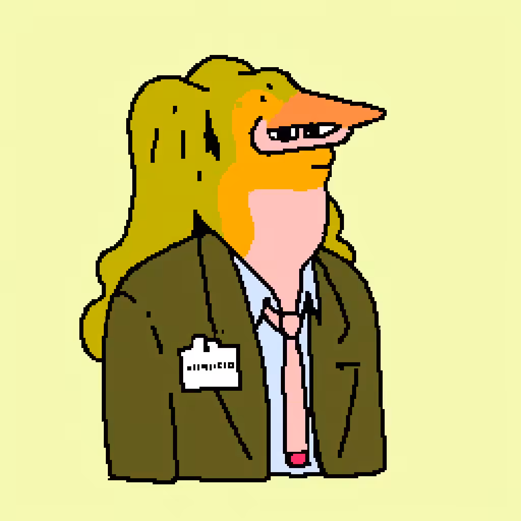 DX Terminal: DealGoon