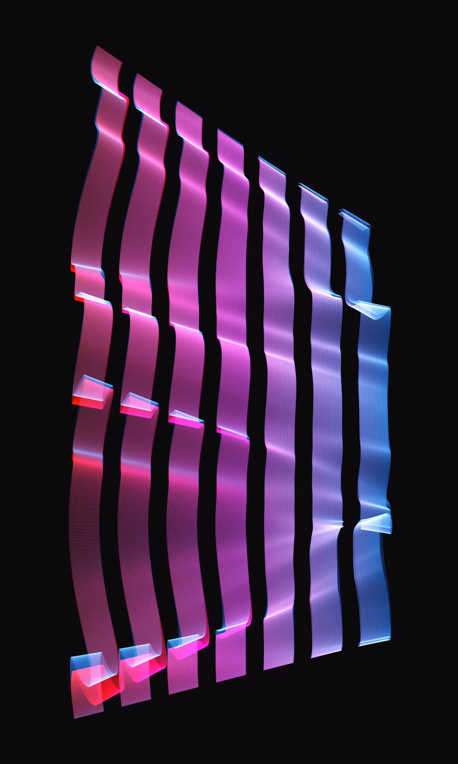 Silk(Fx) #61 - curated 