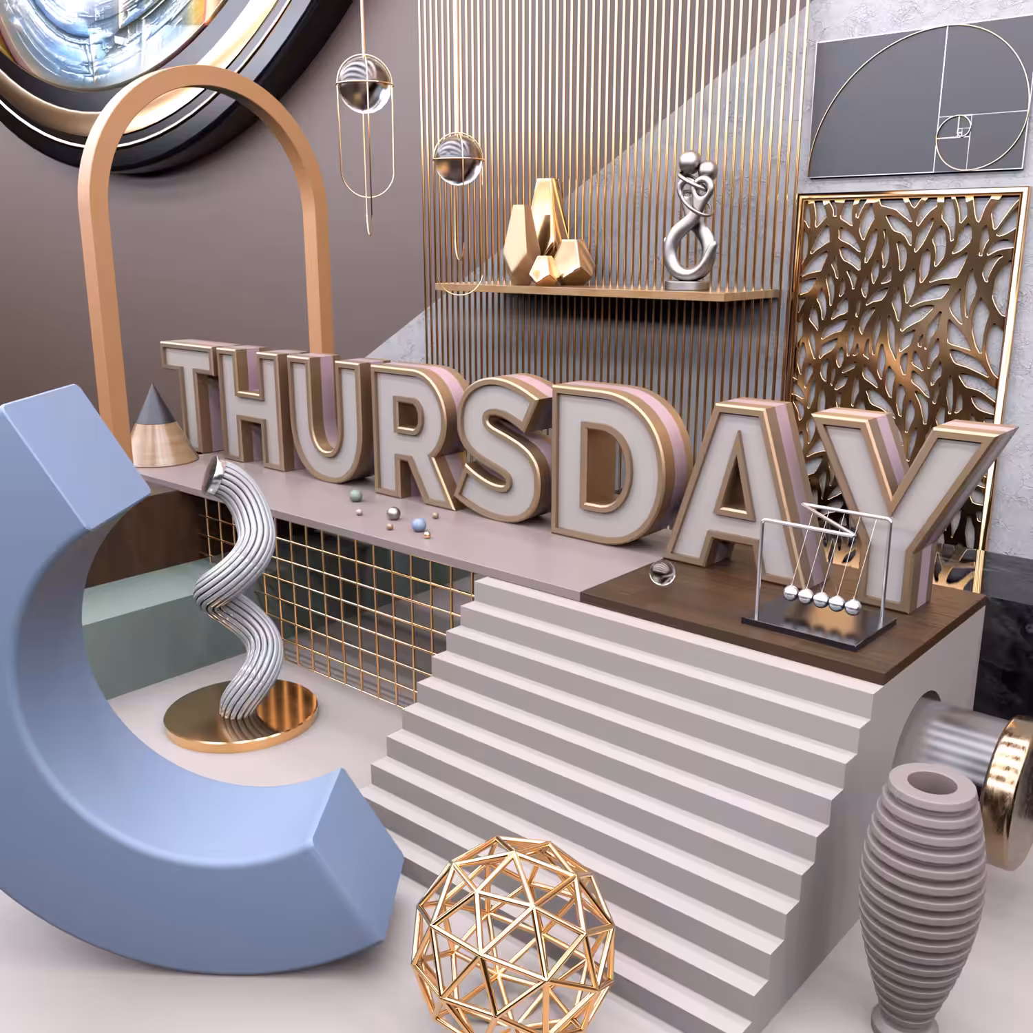 Thursday | Fantasy Time