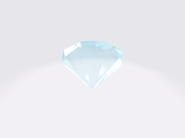 Diamond #1