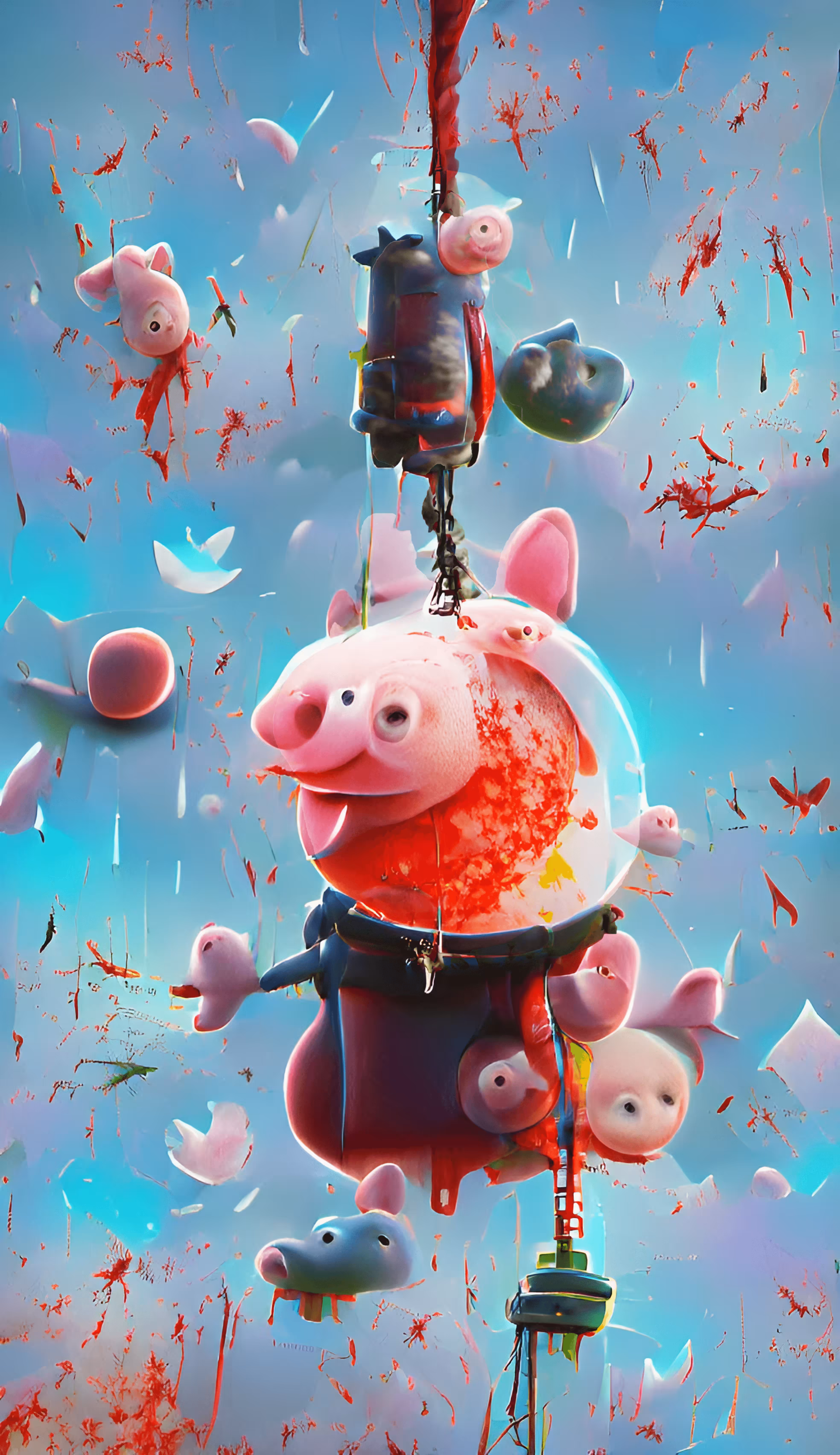 HangPig
