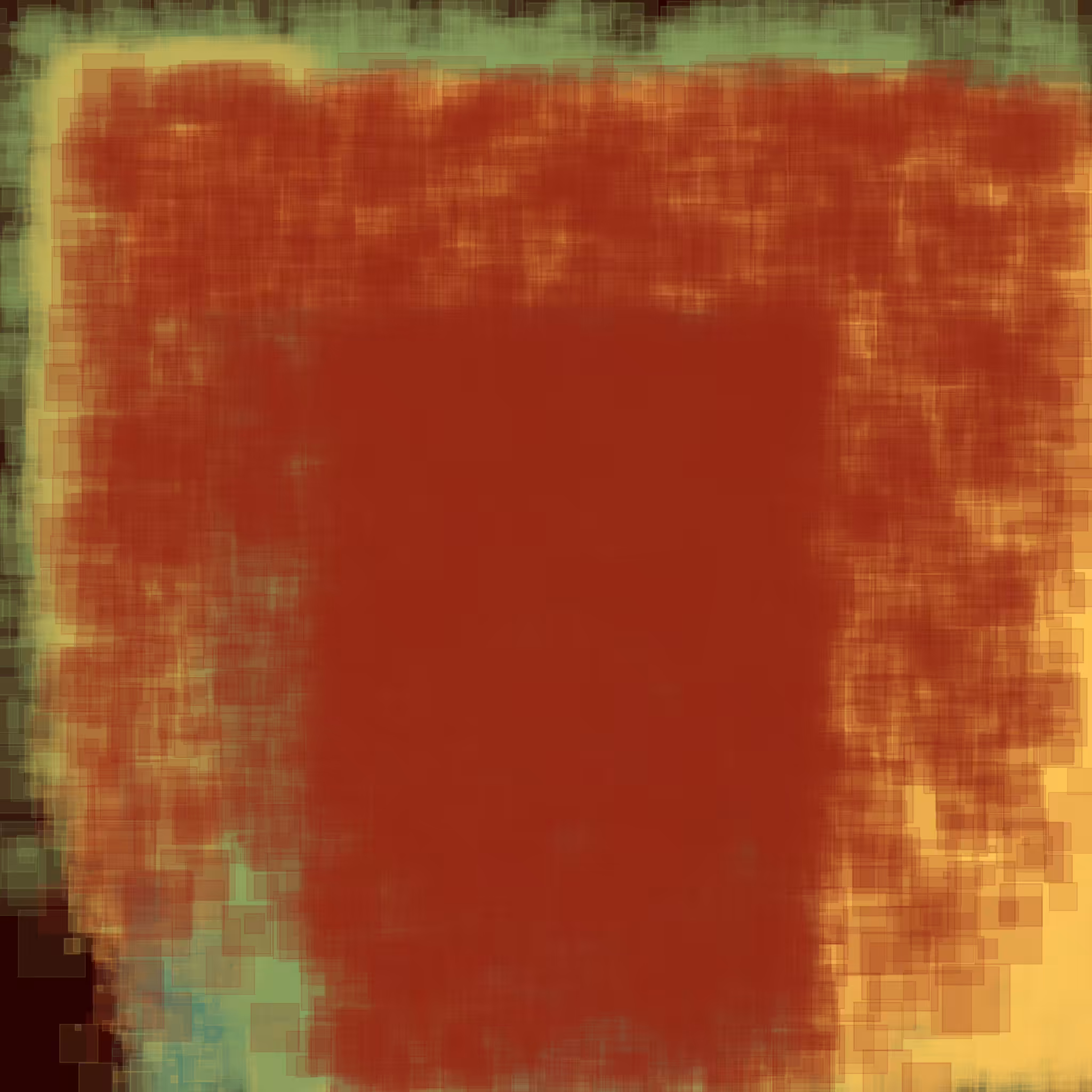 An optimistic future #14